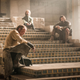 Illustration for article titled What Do These iGame Of Thrones/i Season Finale Photos Reveal?